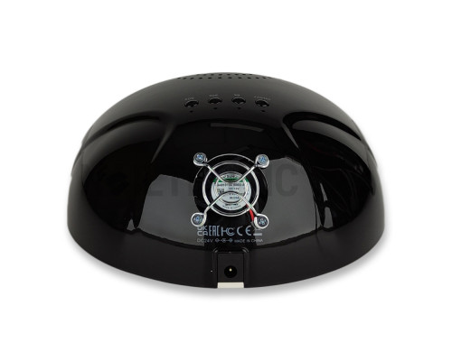 UV/LED Лампа Sun One Black (Mod by Nailtronic.LAB)